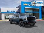 New 2026 Chevrolet Silverado 2500 LT Crew Cab for sale #C50403 - photo 1