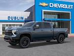 New 2026 Chevrolet Silverado 2500 LT Crew Cab for sale #C50403 - photo 3