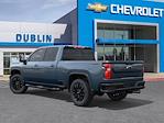 New 2026 Chevrolet Silverado 2500 LT Crew Cab for sale #C50403 - photo 4