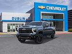 New 2026 Chevrolet Silverado 2500 LT Crew Cab for sale #C50403 - photo 9