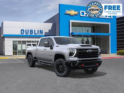 New 2026 Chevrolet Silverado 2500 - photo 1