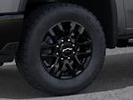 2026 Chevrolet Silverado 2500 Crew Cab 4WD Pickup for sale #C50404 - photo 10