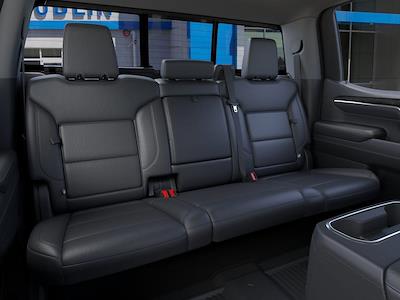 New 2026 Chevrolet Silverado 1500 - photo 1