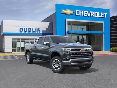 New 2026 Chevrolet Silverado 1500 LTZ Crew Cab for sale #C50405 - photo 2