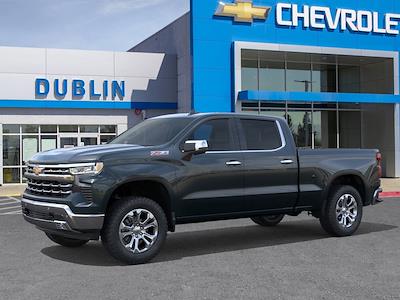 New 2026 Chevrolet Silverado 1500 LTZ Crew Cab for sale #C50405 - photo 2