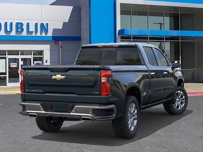 New 2026 Chevrolet Silverado 1500 LTZ Crew Cab for sale #C50405 - photo 2