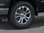 New 2026 Chevrolet Silverado 1500 LTZ Crew Cab for sale #C50405 - photo 10