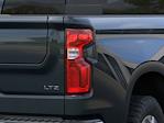 New 2026 Chevrolet Silverado 1500 LTZ Crew Cab for sale #C50405 - photo 12