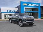New 2026 Chevrolet Silverado 1500 LTZ Crew Cab for sale #C50405 - photo 2