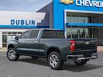New 2026 Chevrolet Silverado 1500 LTZ Crew Cab for sale #C50405 - photo 4