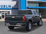 New 2026 Chevrolet Silverado 1500 LTZ Crew Cab for sale #C50405 - photo 5