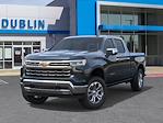 New 2026 Chevrolet Silverado 1500 LTZ Crew Cab for sale #C50405 - photo 7