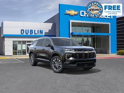 New 2026 Chevrolet Traverse LT for sale #C50406 - photo 1