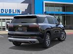 New 2026 Chevrolet Traverse LT for sale #C50406 - photo 5