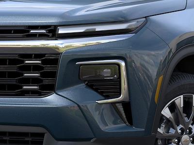 New 2026 Chevrolet Traverse - photo 1