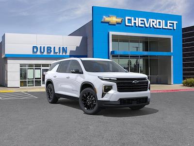 New 2026 Chevrolet Traverse LT for sale #C50408 - photo 2