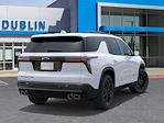 New 2026 Chevrolet Traverse LT for sale #C50408 - photo 5