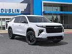 New 2026 Chevrolet Traverse LT for sale #C50408 - photo 8