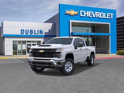New 2026 Chevrolet Silverado 2500 - photo 1