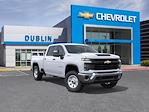 New 2026 Chevrolet Silverado 2500 Work Truck Crew Cab for sale #C50409 - photo 2
