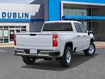 New 2026 Chevrolet Silverado 2500 Work Truck Crew Cab for sale #C50409 - photo 5