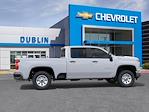 New 2026 Chevrolet Silverado 2500 Work Truck Crew Cab for sale #C50409 - photo 6