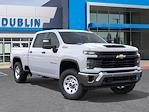 New 2026 Chevrolet Silverado 2500 Work Truck Crew Cab for sale #C50409 - photo 8
