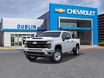 New 2026 Chevrolet Silverado 2500 Work Truck Crew Cab for sale #C50409 - photo 9