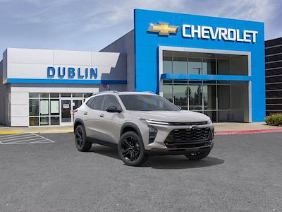 New 2026 Chevrolet Trax ACTIV for sale #C50410 - photo 2