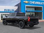 New 2026 Chevrolet Silverado 2500 LT Crew Cab for sale #C50411 - photo 4