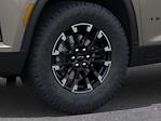New 2026 Chevrolet Traverse Z71 for sale #C50412 - photo 10