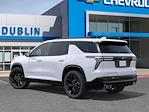 New 2026 Chevrolet Traverse RS for sale #C50415 - photo 5