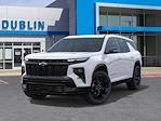 New 2026 Chevrolet Traverse RS for sale #C50415 - photo 7