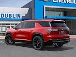 New 2026 Chevrolet Traverse RS for sale #C50425 - photo 4