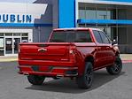 New 2026 Chevrolet Silverado 1500 RST Crew Cab for sale #C50432 - photo 2