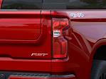 New 2026 Chevrolet Silverado 1500 RST Crew Cab for sale #C50433 - photo 12
