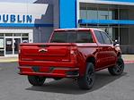 New 2026 Chevrolet Silverado 1500 RST Crew Cab for sale #C50433 - photo 2