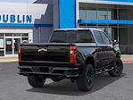 New 2026 Chevrolet Silverado 1500 LT Crew Cab for sale #C50436 - photo 2