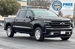 2022 Chevrolet Silverado 1500 LTD Crew Cab 4WD Pickup for sale #C50436A - photo 2