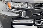 2022 Chevrolet Silverado 1500 LTD Crew Cab 4WD Pickup for sale #C50436A - photo 44