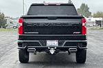 2022 Chevrolet Silverado 1500 LTD Crew Cab 4WD Pickup for sale #C50436A - photo 5