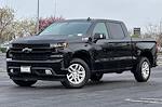 2022 Chevrolet Silverado 1500 LTD Crew Cab 4WD Pickup for sale #C50436A - photo 8