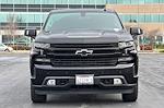 2022 Chevrolet Silverado 1500 LTD Crew Cab 4WD Pickup for sale #C50436A - photo 9
