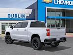 New 2026 Chevrolet Silverado 1500 LT Crew Cab for sale #C50437 - photo 5