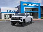 New 2026 Chevrolet Silverado 1500 LT Crew Cab for sale #C50437 - photo 9