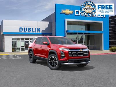 2026 Chevrolet Equinox AWD SUV for sale #C50438 - photo 1