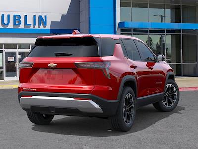 2026 Chevrolet Equinox AWD SUV for sale #C50438 - photo 2