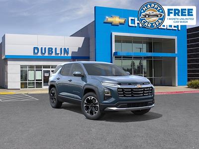 New 2026 Chevrolet Equinox LT for sale #C50440 - photo 1