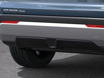 New 2026 Chevrolet Equinox - photo 1