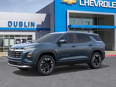 New 2026 Chevrolet Equinox - photo 1